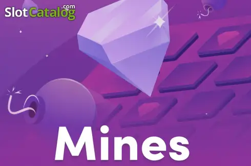 Mines -