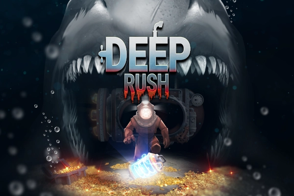Deep Rush -