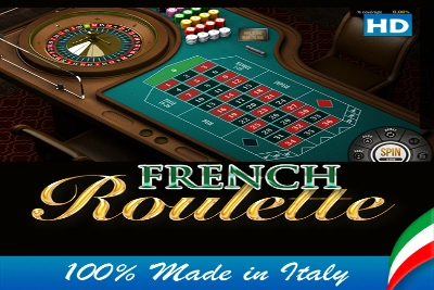 French Roulette -