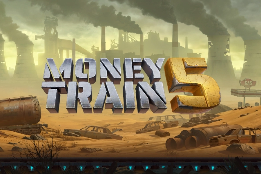 Money Train 5 -