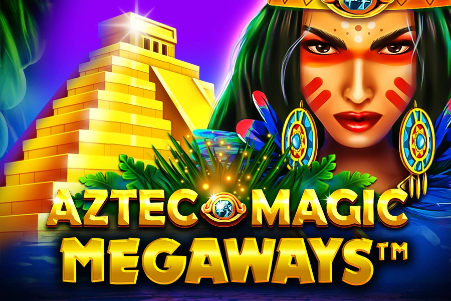 Aztec Magic Megaways -