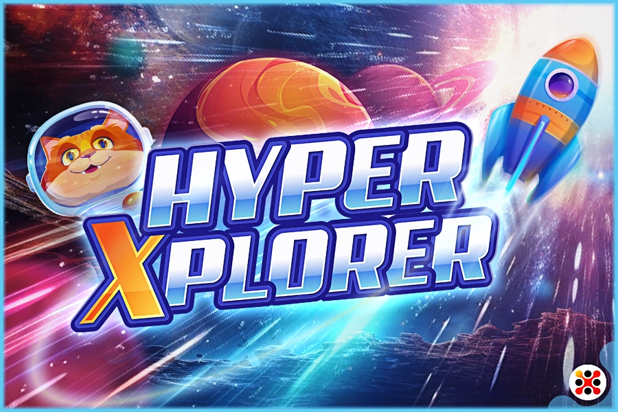 HyperXplorer -