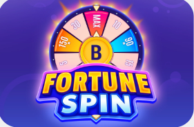 Fortune Spin -