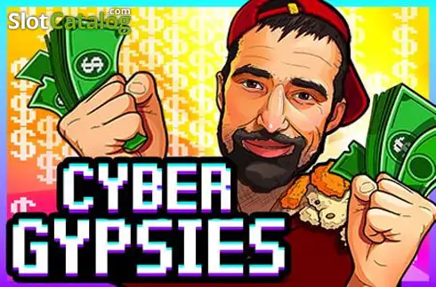 Cyber Gypsies -