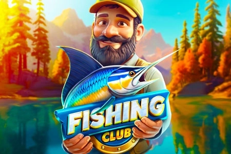 Fishing Club -