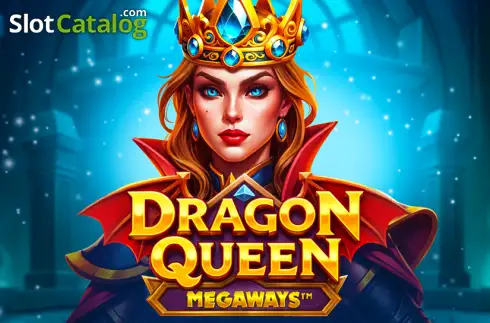 Dragon Queen Megaways -