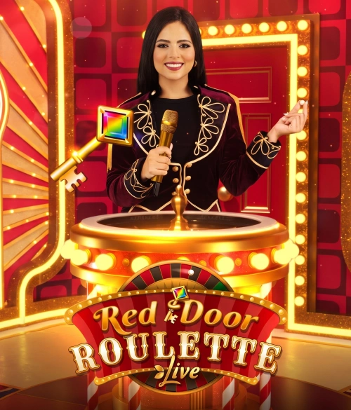 Red Door Roulette -