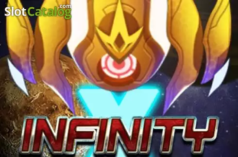 Infinity X -