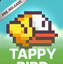 Tappy Bird -