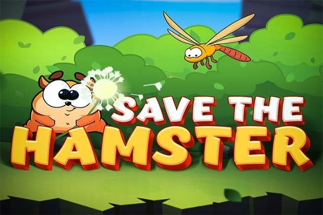 Save the Hamster -