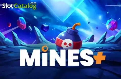 Mines+ -
