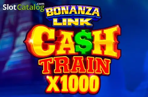 Bonanza Link: Cash Train X1000 -