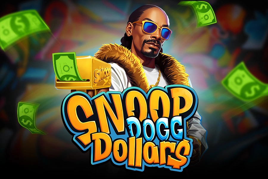 Snoop Dogg Dollars -