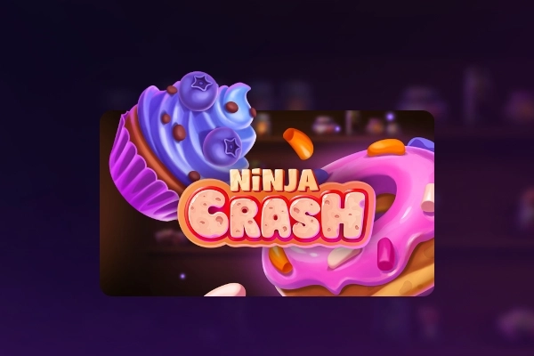 Ninja Crash -