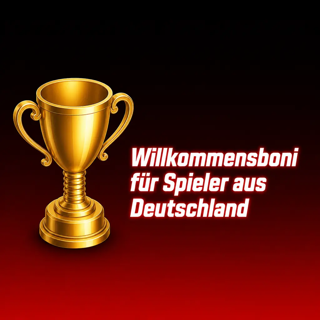 1Red Willkommensbonus für deutsche Spieler: 225% bis 11.500 EUR und 225 Freispiele auf erste Einzahlungen
