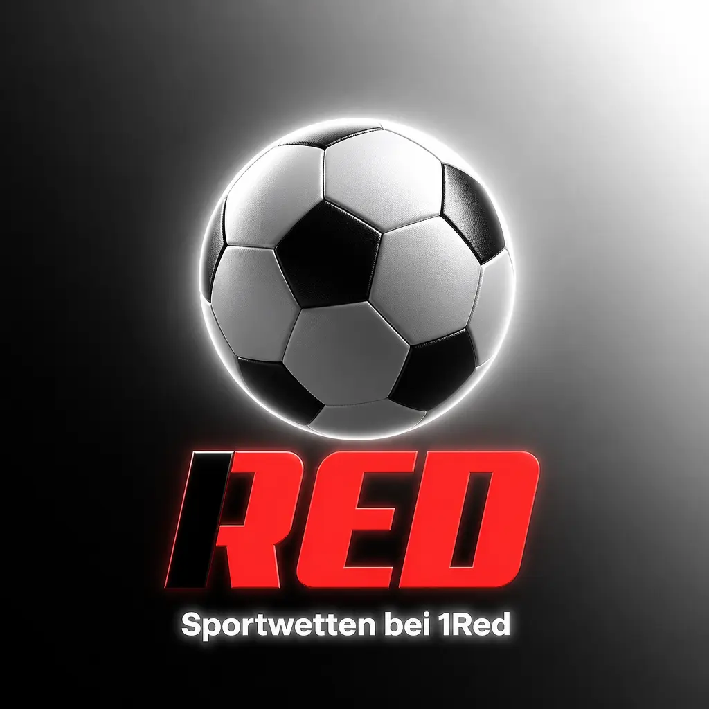 Sportwetten bei 1Red – über 30 Sportarten wie Fußball, Tennis, Basketball & Esports für deutsche Nutzer
